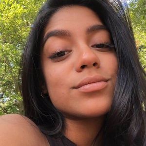 Meet your Posher, Raveena